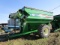 J&M Grain Cart 875