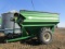 J&M Grain Cart 875