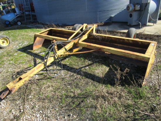 Box Blade