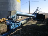 Brandt 1370 Auger
