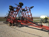CIH Tiger Mate II Field Cultivator