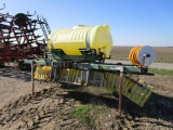 RedBall Turn Row Hooded Sprayer 640