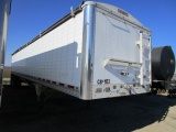 Wilson Hopper Bottom Trailer