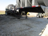 KBH Spray Trailer
