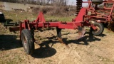 Subsoiler