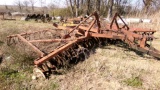 Case 490 Disk