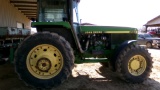 JD 4560 MFWD