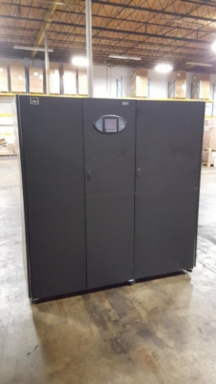 Liebert PPC Distribution Cabinet (4 Units)