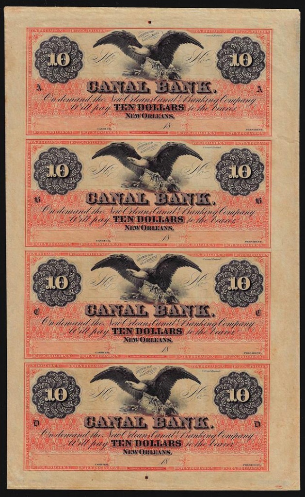 Rare Banknotes, Gold & Silver Coins, & More!