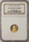 1909 Proof Barber Quarter Coin NGC PF68 Amazing Toning