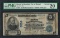 1902 PB $5 First NB of Hawaii at Honolulu CH# 5550 National Currency Note PMG Ve