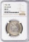 1936 Delaware Tercentenary Commemorative Half Dollar Coin NGC MS67