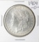 1904-O $1 Morgan Silver Dollar Coin