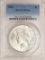 1926 $1 Peace Silver Dollar Coin PCGS MS64