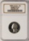 1976-S Proof Washington Quarter Coin NGC PF69 Cameo