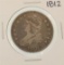 1812 Capped Bust Half Dollar Coin