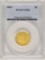 1854 $3 Indian Princess Head Gold Coin PCGS VF20
