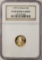 1997-W $5 Proof American Gold Eagle Coin NGC PF69 Ultra Cameo