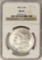 1902-O $1 Morgan Silver Dollar Coin NGC MS64