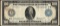 1914 $100 Federal Reserve Note New York
