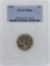AD 602-610 Phocas Byzantine Empire Solidus Ancient Gold Coin NGC MS