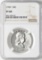 1959 Franklin Half Dollar Coin NGC PF68