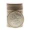 Roll of (20) Brilliant Uncirculated 1881-S $1 Morgan Silver Dollar Coins