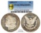 1885-CC $1 Morgan Silver Dollar Coin PCGS MS63DMPL