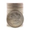 Roll of (20) Brilliant Uncirculated 1885-O $1 Morgan Silver Dollar Coins