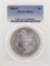 1904-O $1 Morgan Silver Dollar Coin PCGS MS63