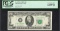 1988A $20 Federal Reserve Note Fr.2076-G PCGS Very Choice New 64PPQ Fancy Serial