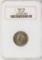 1900 Proof Liberty Nickel Coin NGC PF64