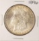 1896 $1 Morgan Silver Dollar Coin