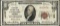Scarce 1929 $10 Livingston, New Jersey CH# 13129 National Currency Note