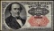 1874 Twenty-Five Cents Fifth Issue Fractional Currency Note