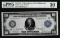 1914 $10 Federal Reserve Note Richmond Fr.920 PMG Very Fine 30