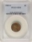 1931-S Lincoln Wheat Cent Coin PCGS XF45