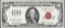 1966A $100 Legal Tender Note