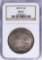 1878-CC $1 Morgan Silver Dollar Coin NGC MS63 Nice Toning
