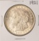 1921 $1 Morgan Silver Dollar Coin