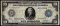 1914 $10 Federal Reserve Note Kansas City