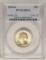 1954-D Washington Quarter Coin PCGS MS65
