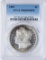 1885 $1 Morgan Silver Dollar Coin PCGS MS65DMPL