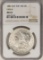 1883-O/O VAM-4 $1 Morgan Silver Dollar Coin NGC MS63 Top 100