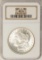 1881-S $1 Morgan Silver Dollar Coin NGC MS64