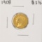 1853 $10 Liberty Head Eagle Gold Coin