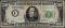 Lot of (3) 1953A $5 Silver Certificate Notes