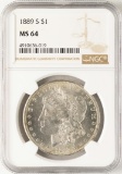 1917-D Reverse Walking Liberty Half Dollar Coin PCGS MS63