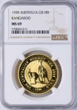 1883-CC $1 Morgan Silver Dollar Coin GSA
