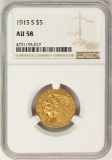 1888-O VAM-9 DDR Arrows $1 Morgan Silver Dollar Coin NGC MS61 Top 100